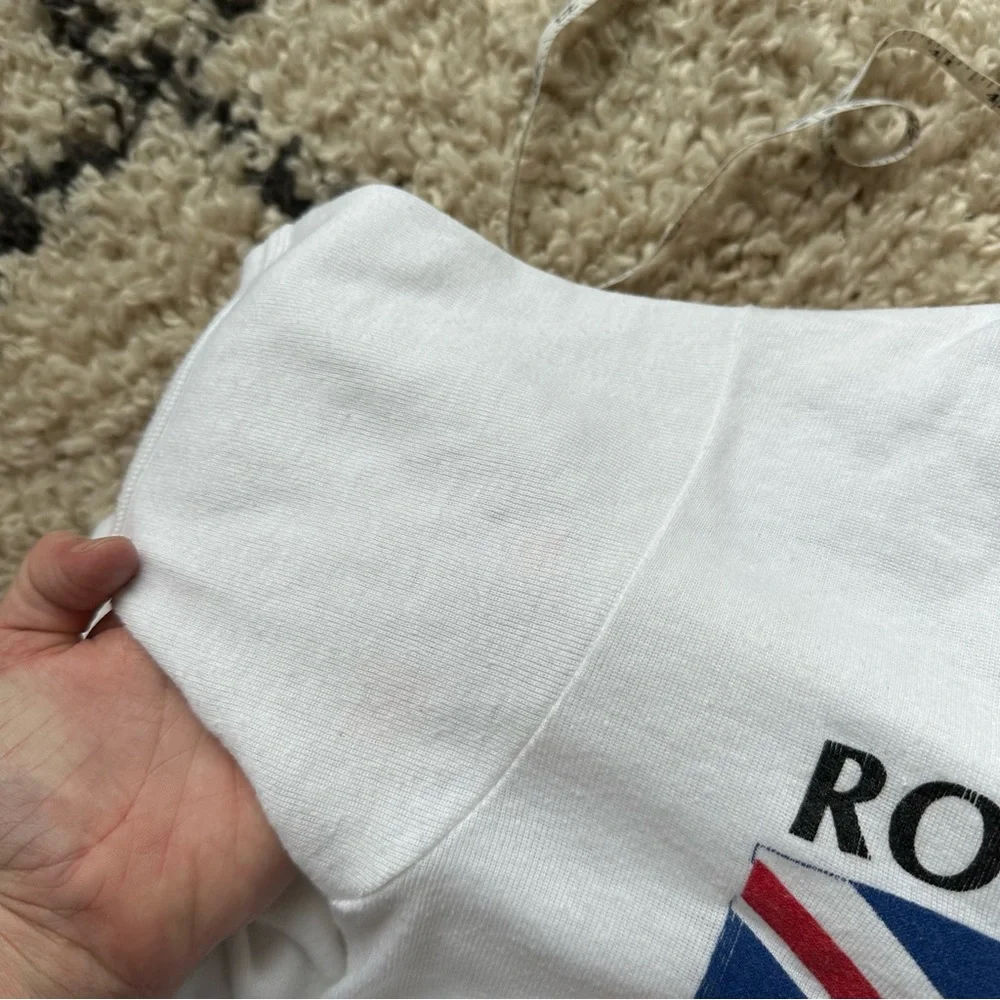 Vintage Princess Diana T Shirt - Picture 7 of 11